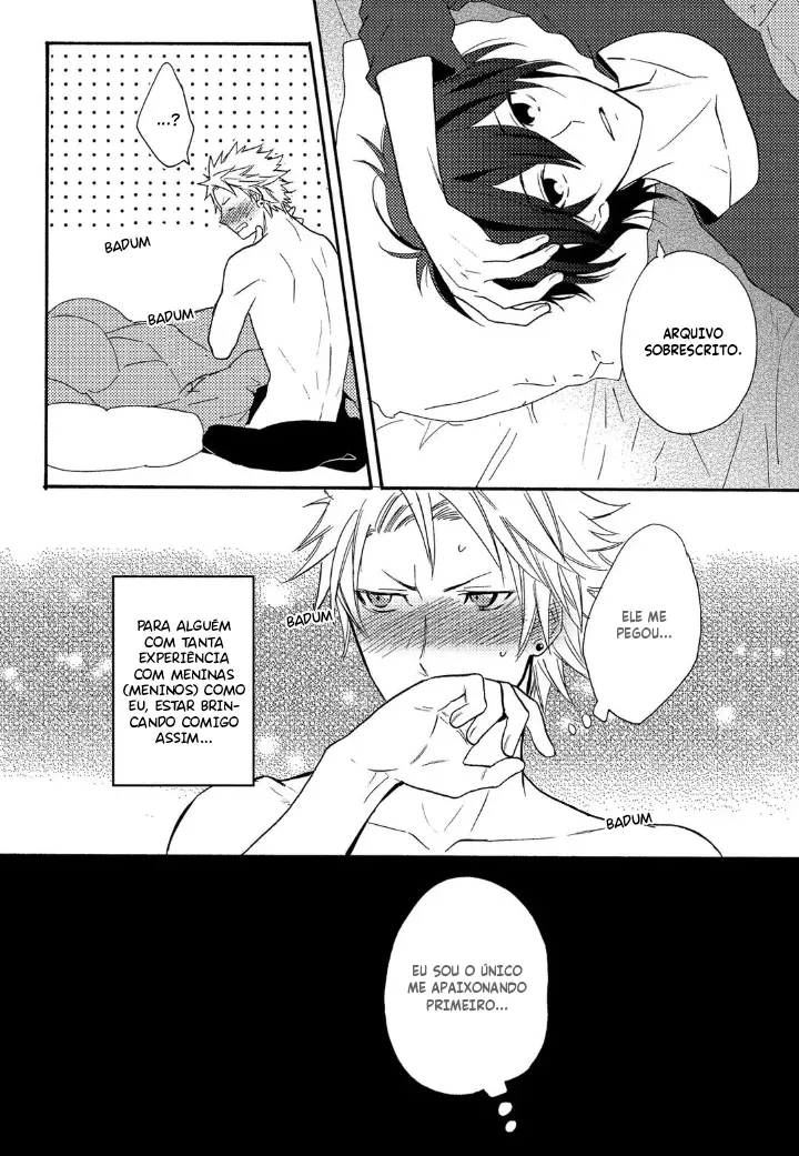 Anti Platonic – Capítulo 01 Yaoi – Página 36