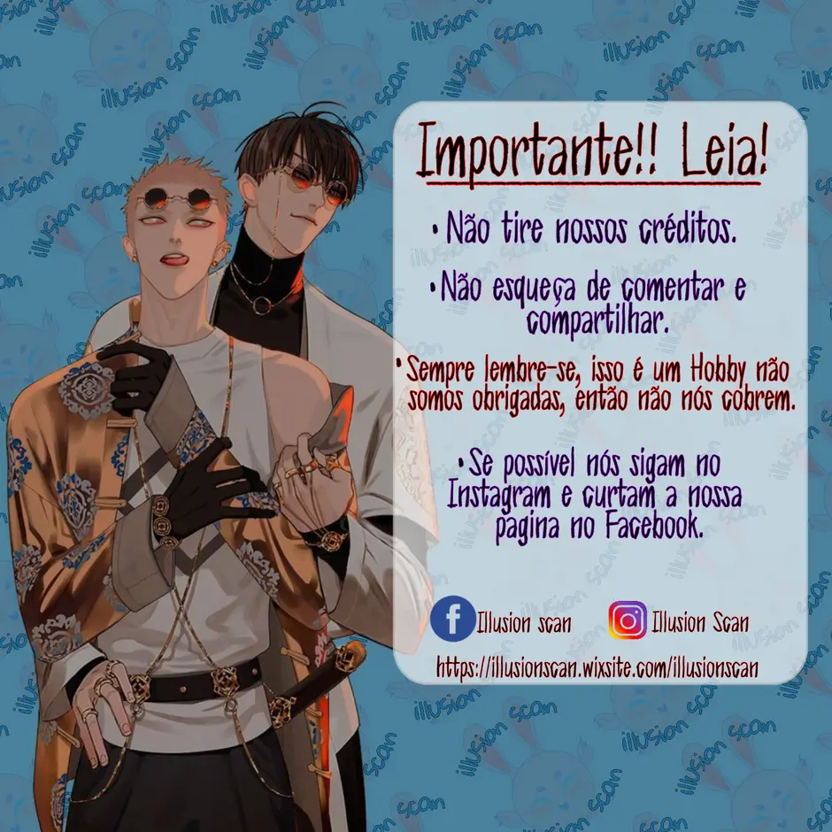 Anti Platonic – Capítulo 01 Yaoi – Página 38