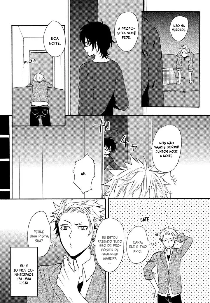 Anti Platonic – Capítulo 01 Yaoi – Página 7