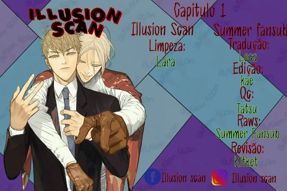 Anti Platonic – Capítulo 02 Yaoi – Página 1