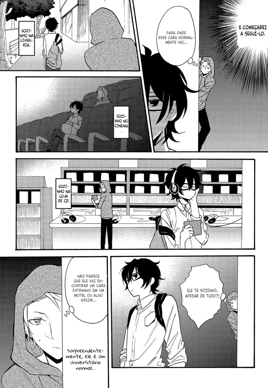 Anti Platonic – Capítulo 02 Yaoi – Página 18