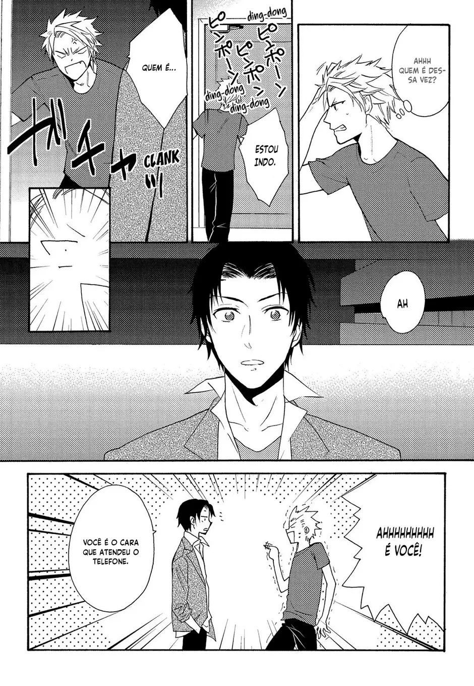 Anti Platonic – Capítulo 02 Yaoi – Página 30