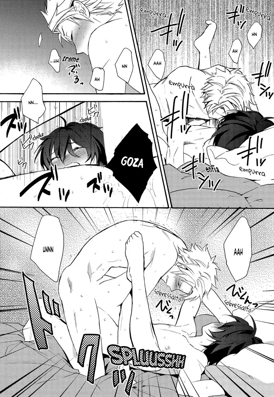 Anti Platonic – Capítulo 02 Yaoi – Página 5