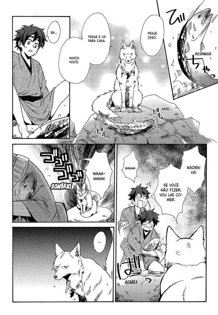 Anti Platonic – Capítulo 04 Yaoi – Página 14