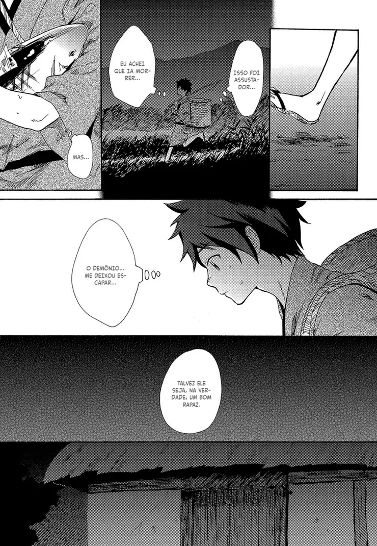 Anti Platonic – Capítulo 04 Yaoi – Página 15