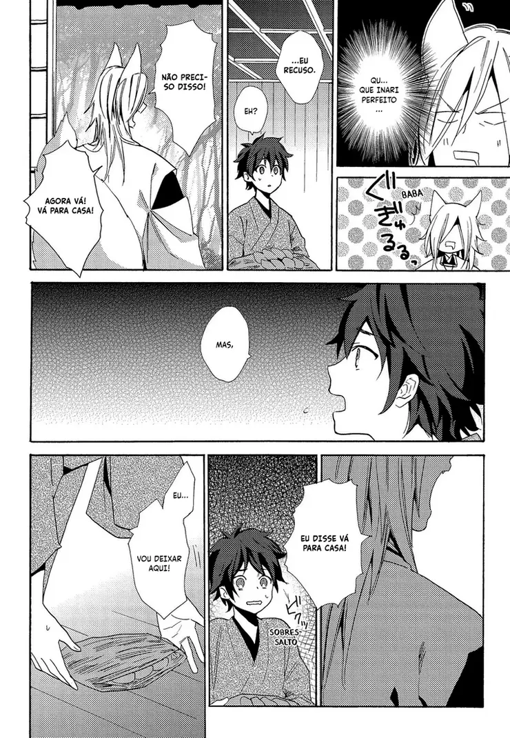 Anti Platonic – Capítulo 04 Yaoi – Página 20