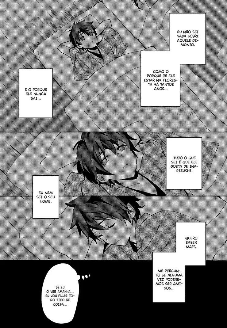 Anti Platonic – Capítulo 04 Yaoi – Página 26