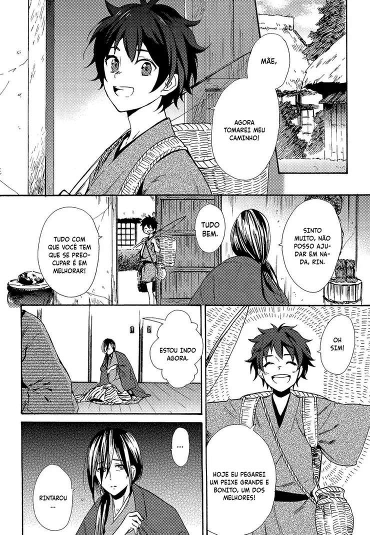 Anti Platonic – Capítulo 04 Yaoi – Página 4