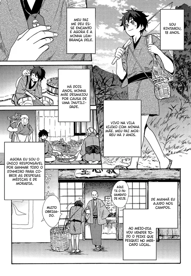 Anti Platonic – Capítulo 04 Yaoi – Página 5