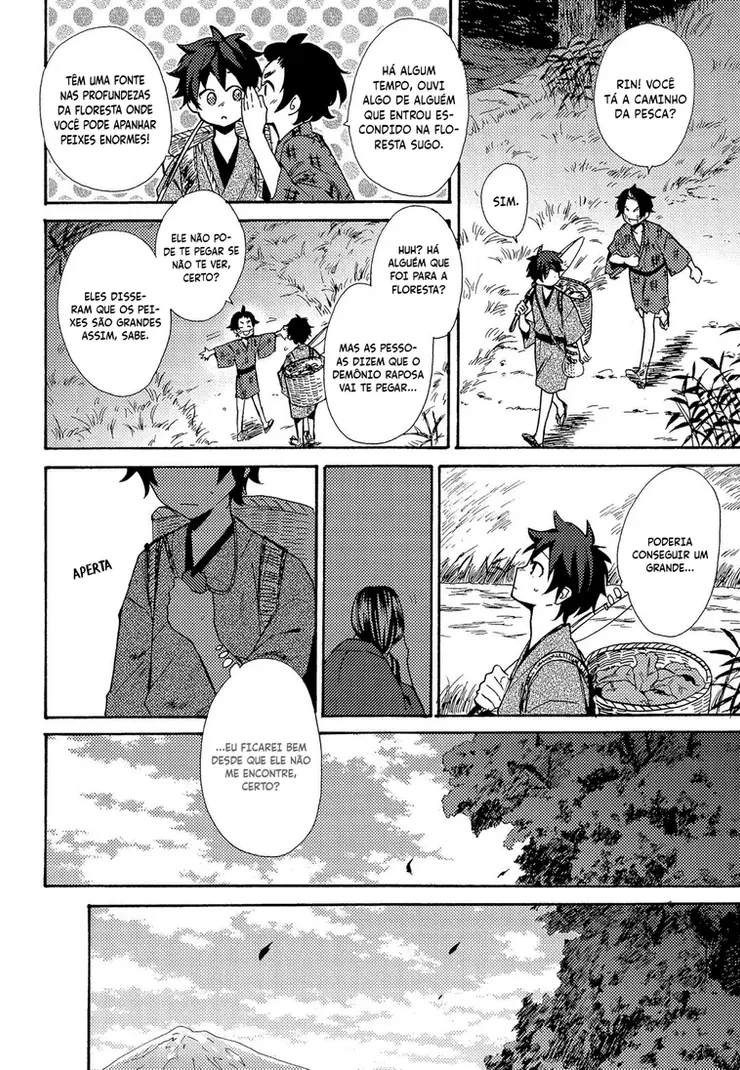 Anti Platonic – Capítulo 04 Yaoi – Página 6