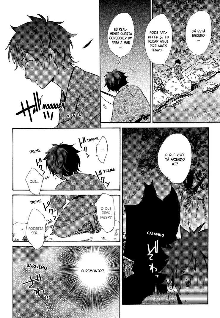 Anti Platonic – Capítulo 04 Yaoi – Página 8