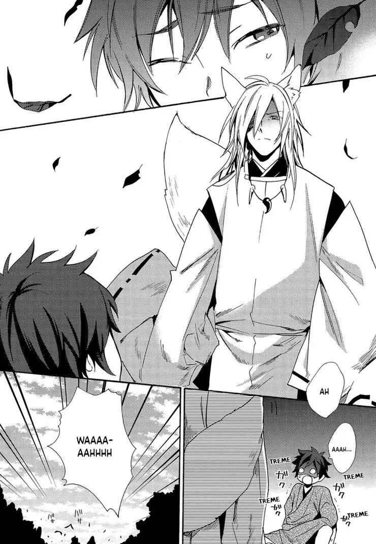 Anti Platonic – Capítulo 04 Yaoi – Página 9