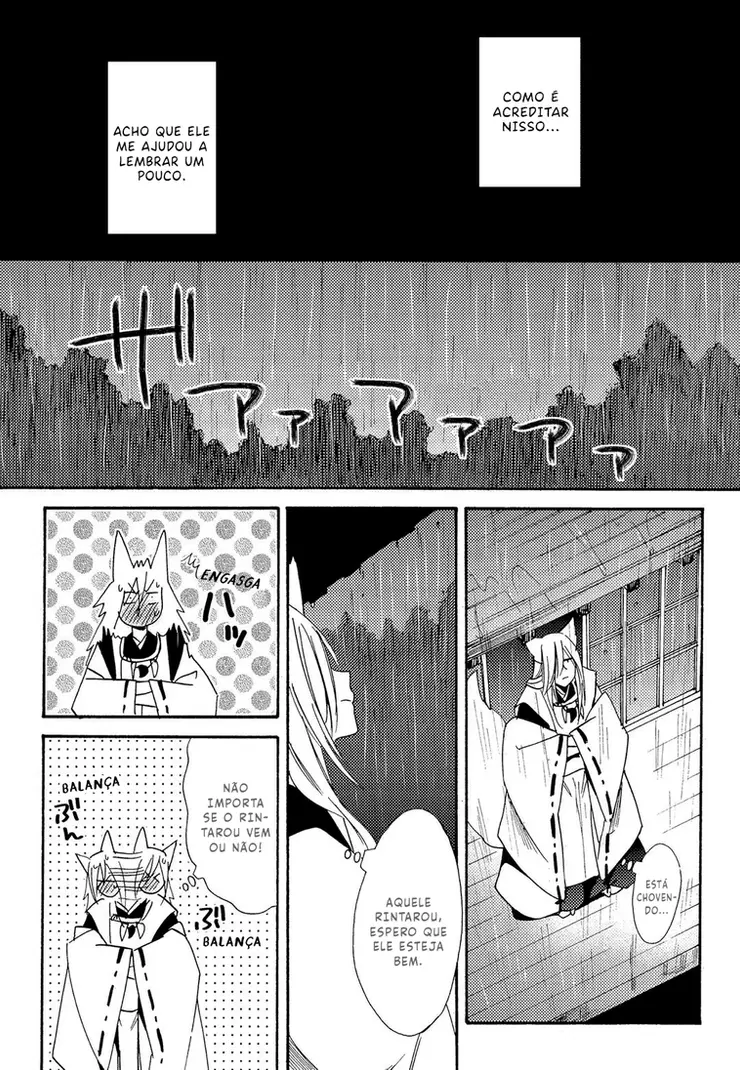 Anti Platonic – Capítulo 05 Yaoi – Página 12