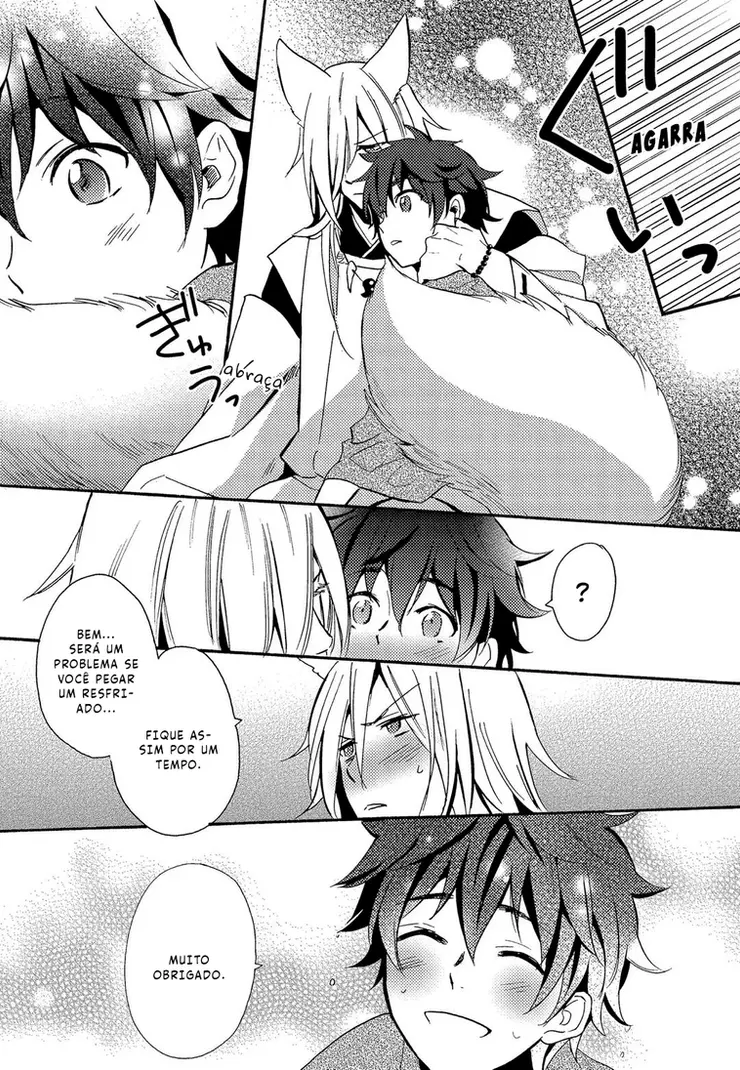 Anti Platonic – Capítulo 05 Yaoi – Página 15