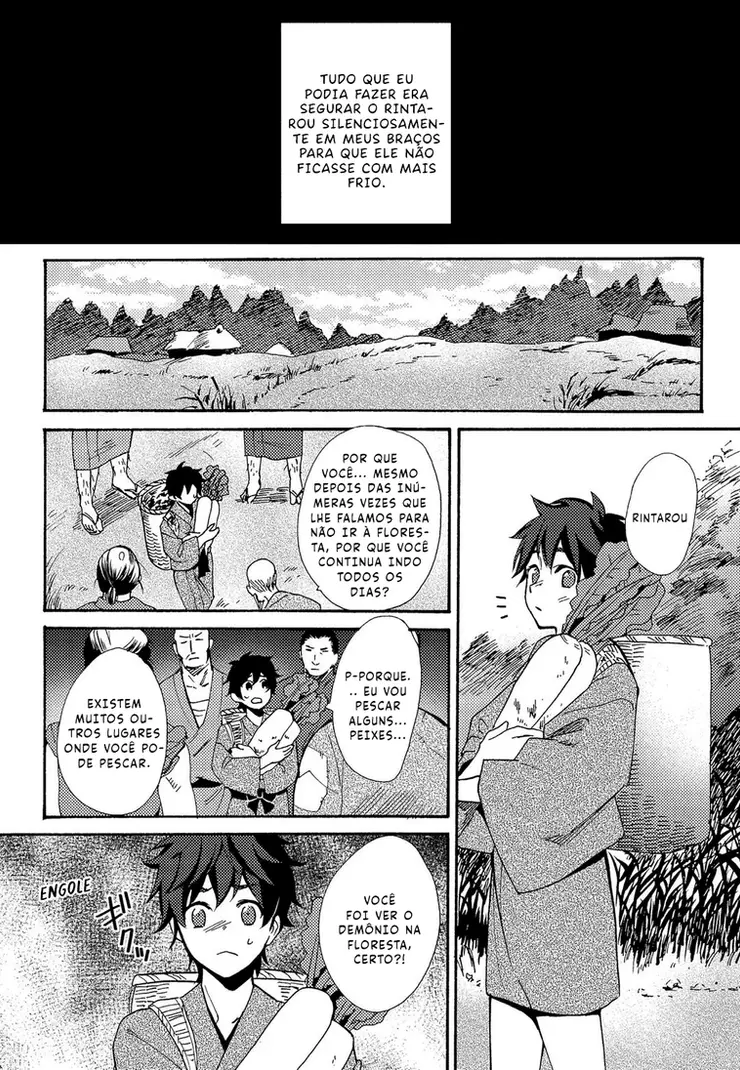 Anti Platonic – Capítulo 05 Yaoi – Página 20