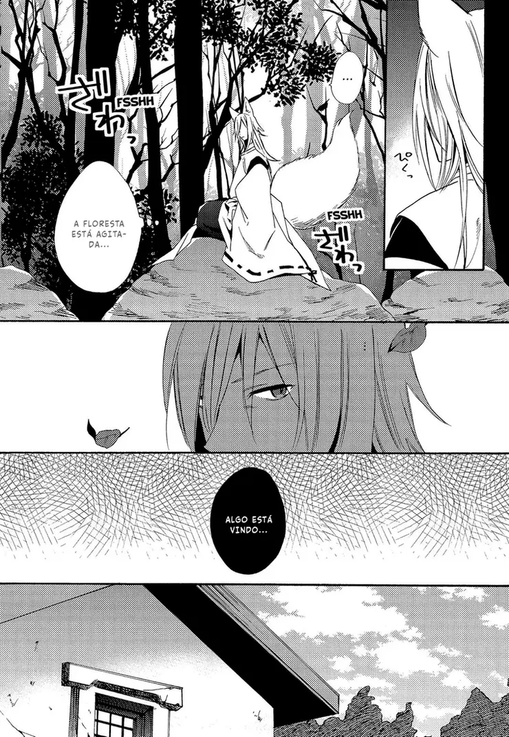 Anti Platonic – Capítulo 05 Yaoi – Página 24