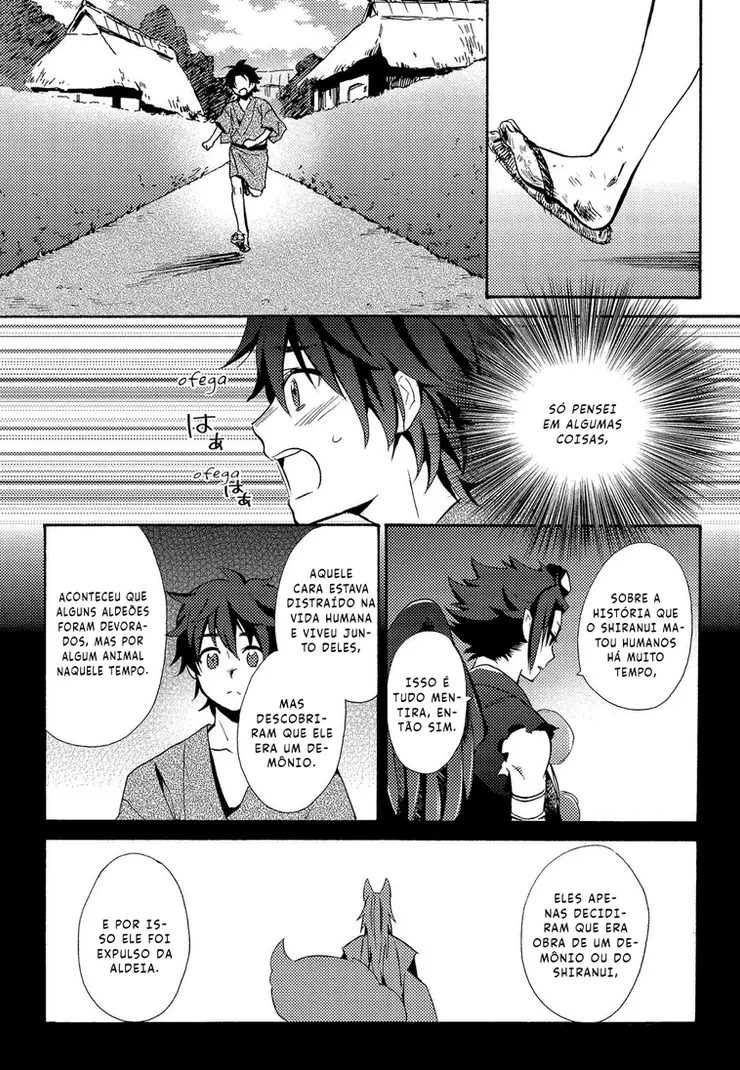 Anti Platonic – Capítulo 05 Yaoi – Página 29