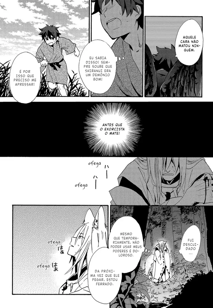 Anti Platonic – Capítulo 05 Yaoi – Página 30