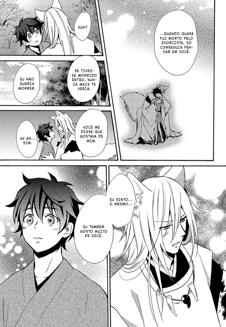 Anti Platonic – Capítulo 05 Yaoi – Página 39