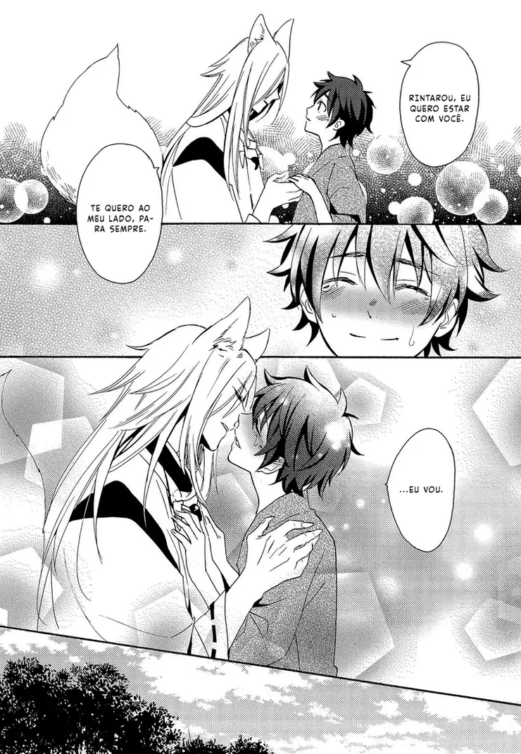 Anti Platonic – Capítulo 05 Yaoi – Página 40