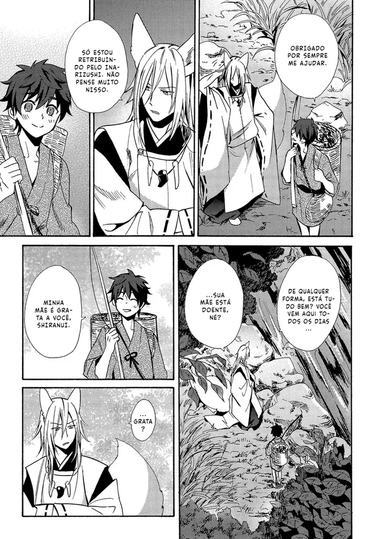 Anti Platonic – Capítulo 05 Yaoi – Página 5