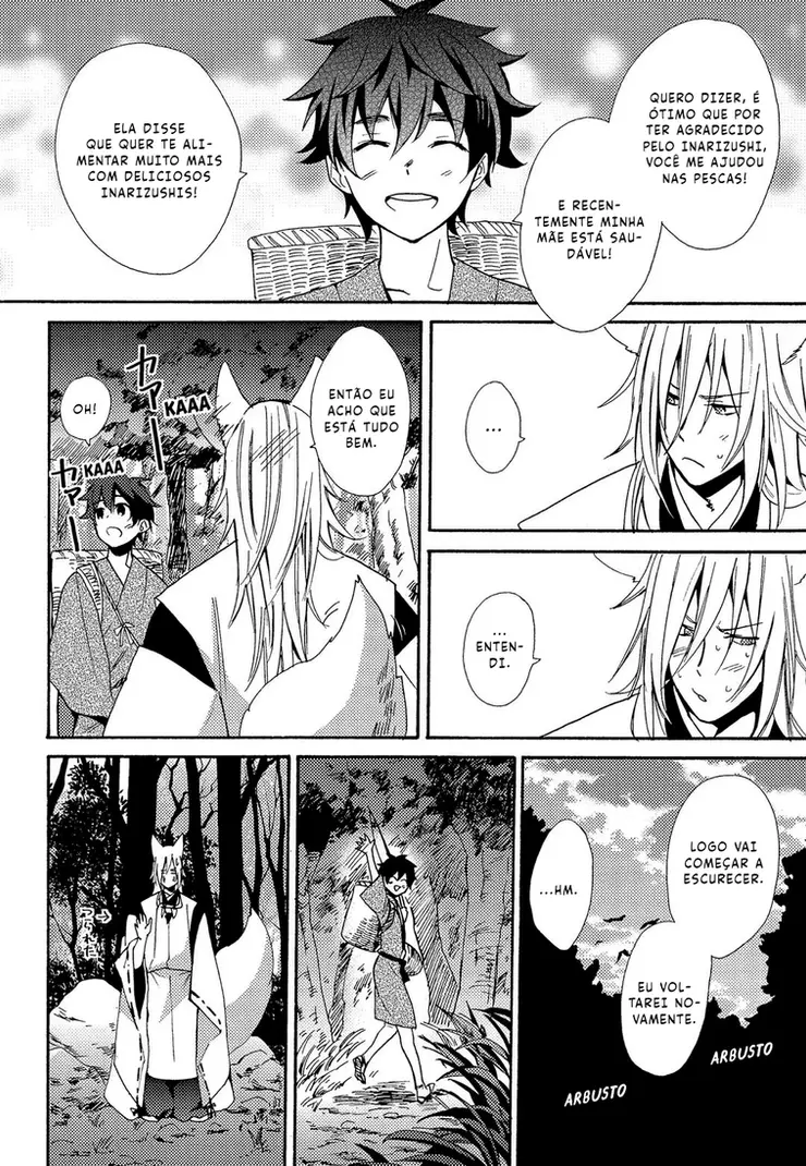 Anti Platonic – Capítulo 05 Yaoi – Página 6