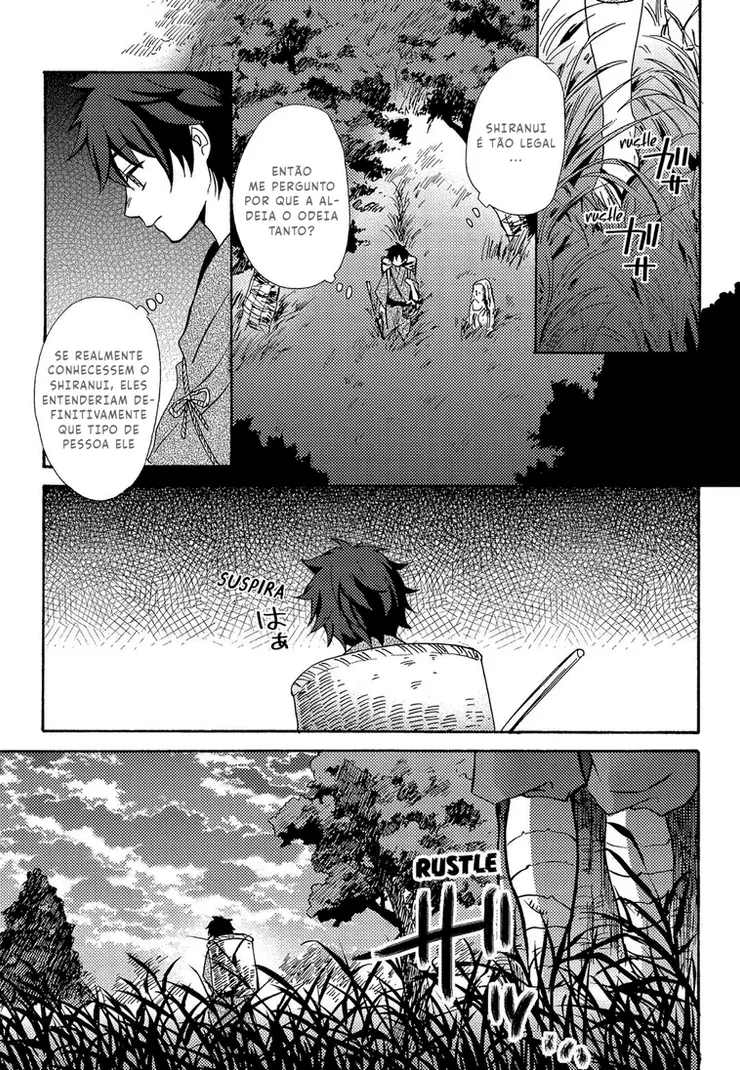 Anti Platonic – Capítulo 05 Yaoi – Página 7