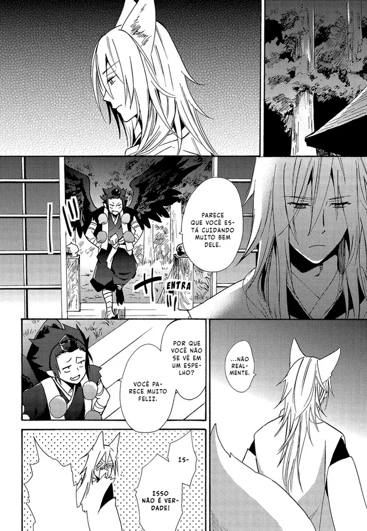 Anti Platonic – Capítulo 05 Yaoi – Página 8