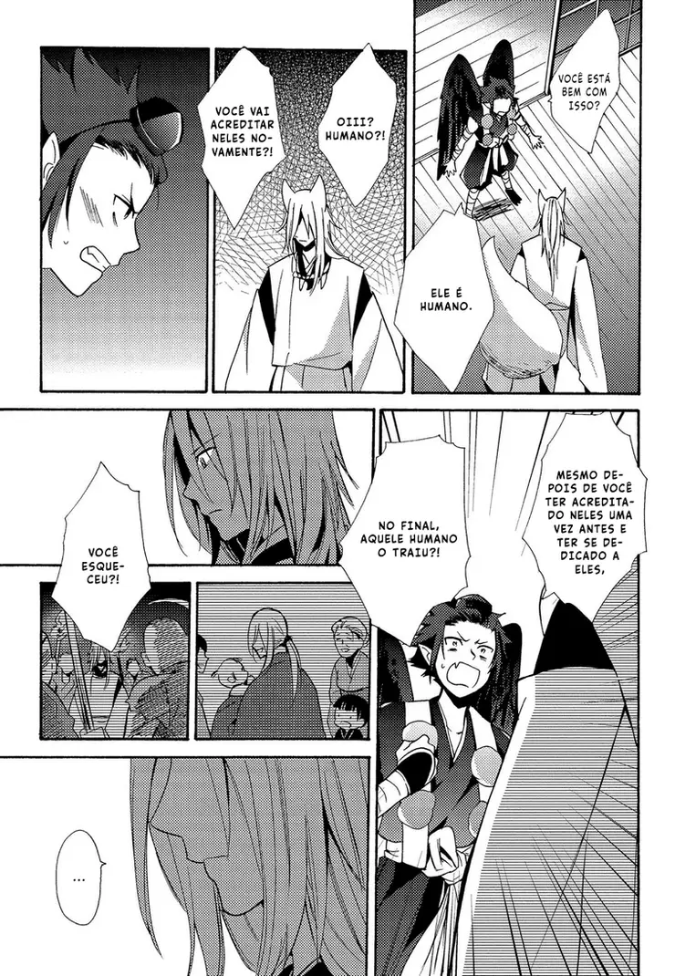 Anti Platonic – Capítulo 05 Yaoi – Página 9