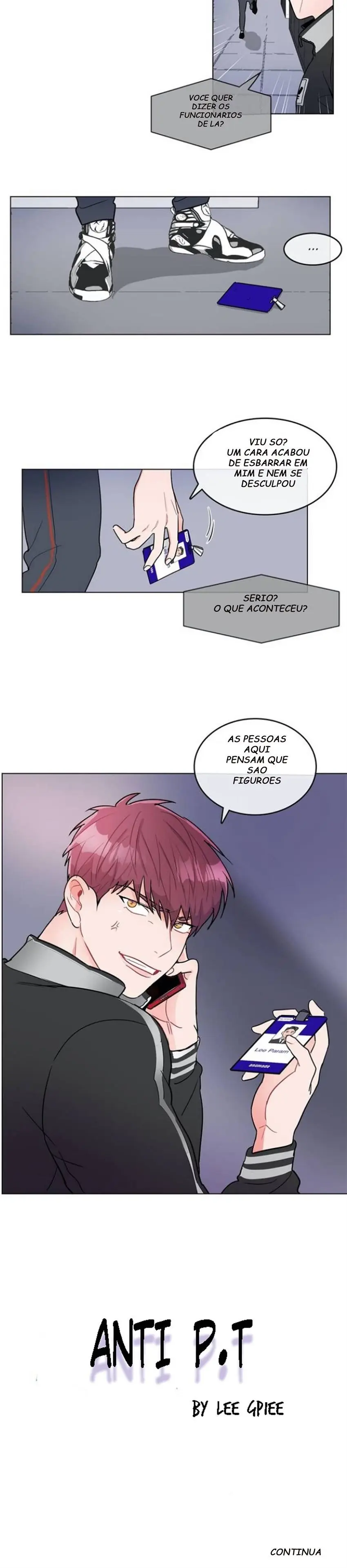 Anti P.T – Capítulo 01 Yaoi – Página 10