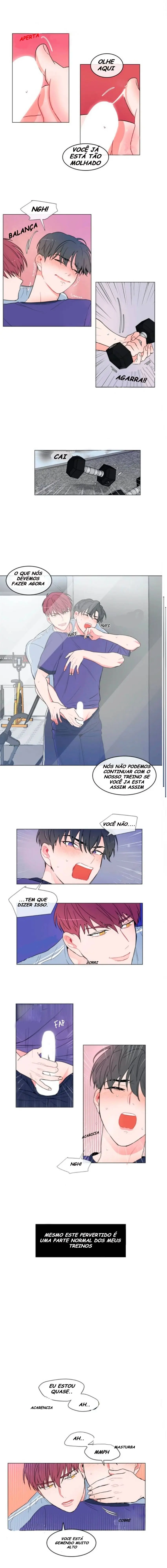 Anti P.T – Capítulo 01 Yaoi – Página 4