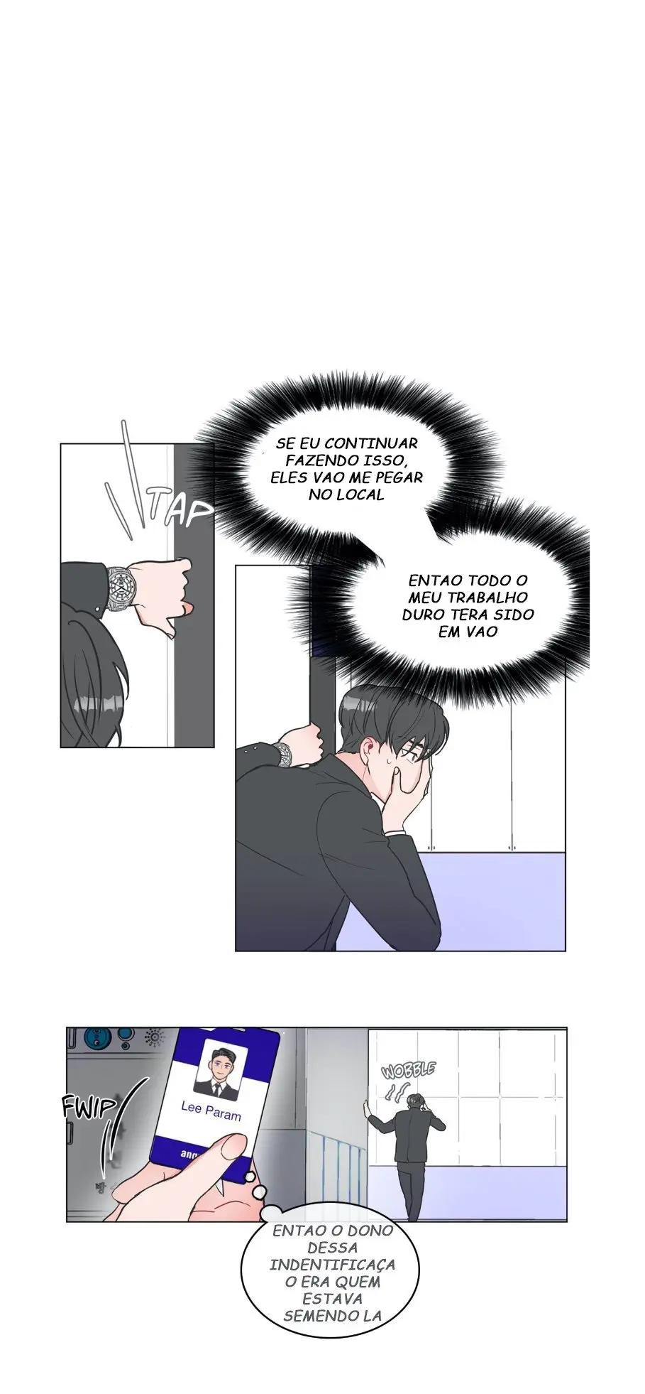 Anti P.T – Capítulo 02 Yaoi – Página 10