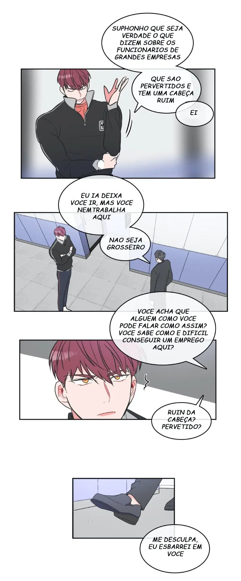 Anti P.T – Capítulo 02 Yaoi – Página 14