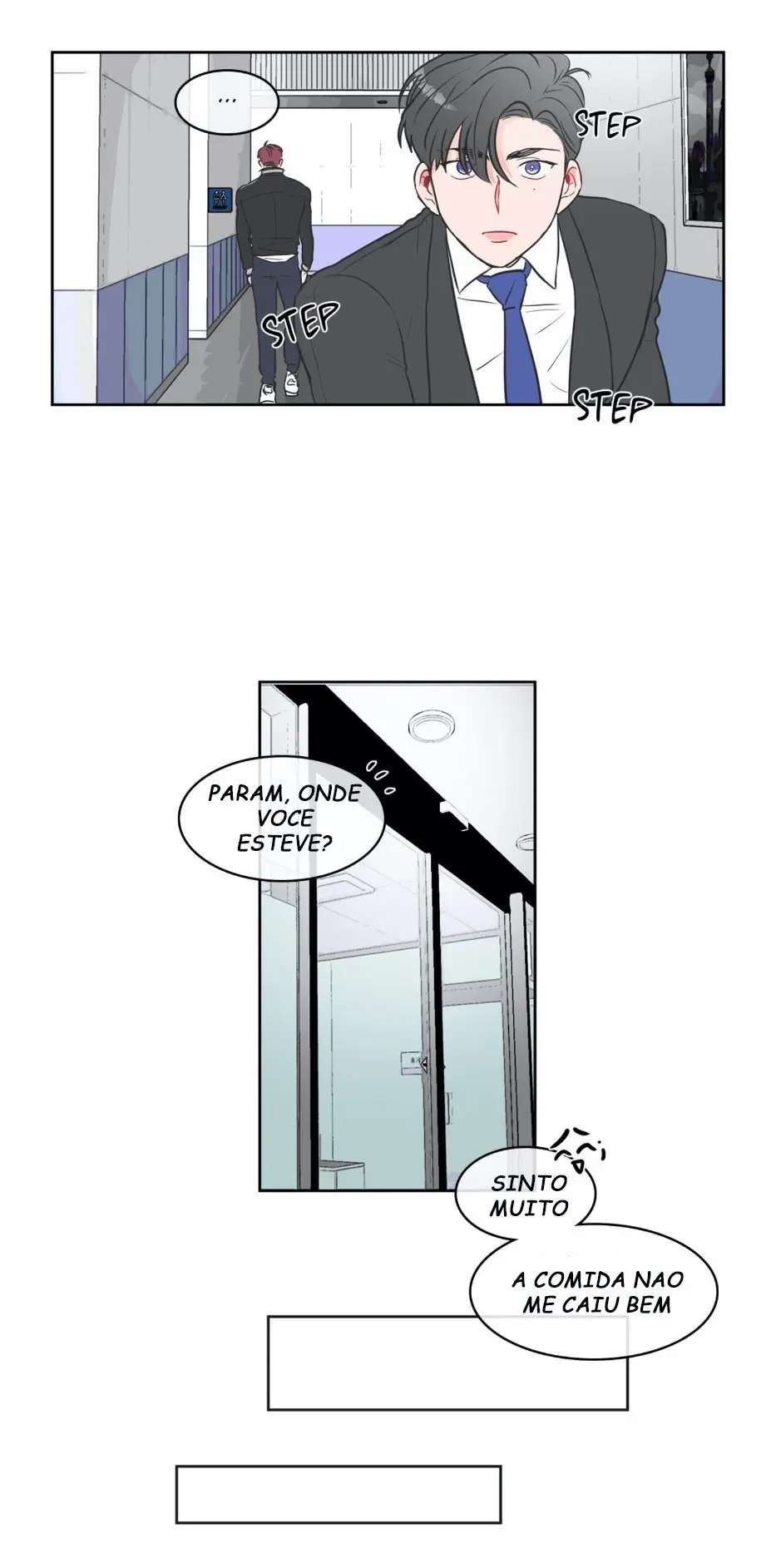 Anti P.T – Capítulo 02 Yaoi – Página 16