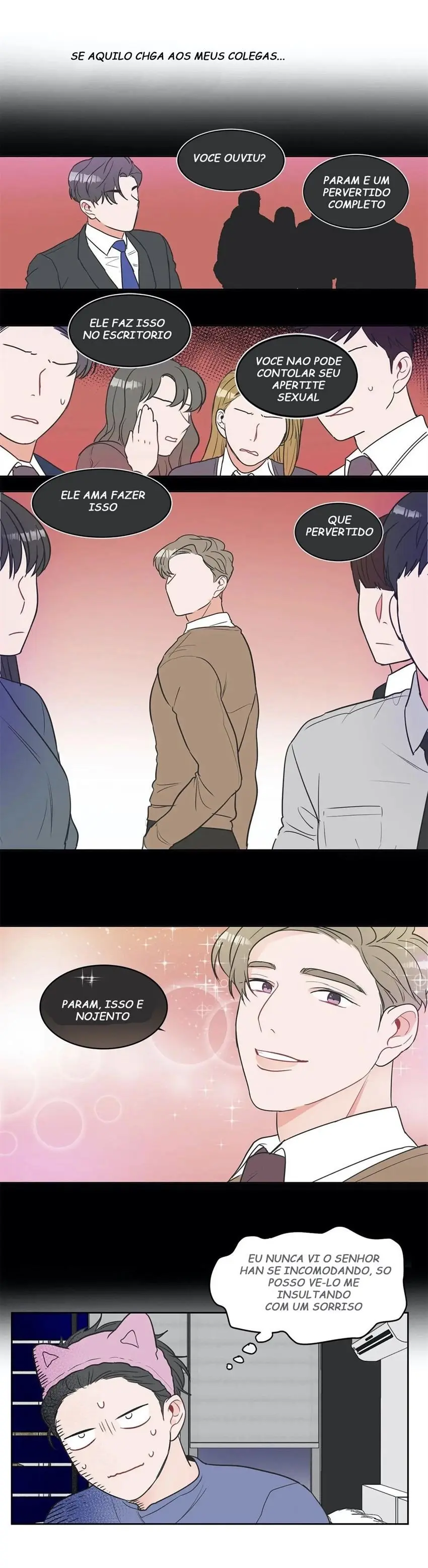 Anti P.T – Capítulo 02 Yaoi – Página 20