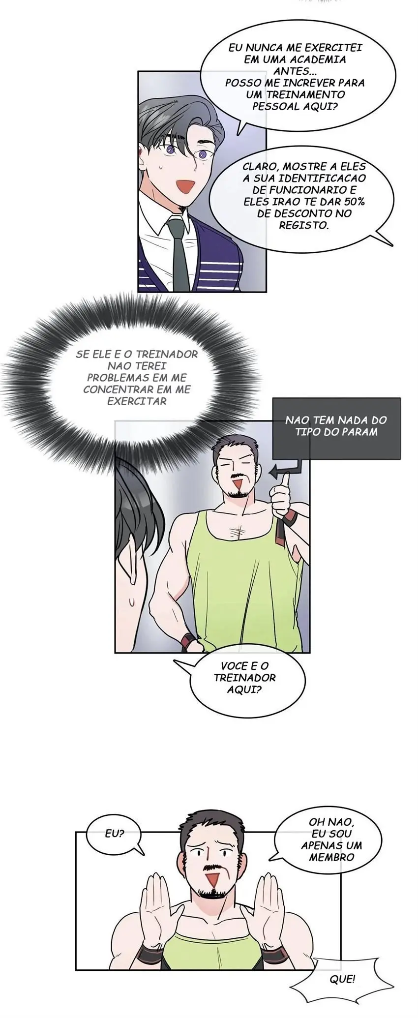 Anti P.T – Capítulo 02 Yaoi – Página 23