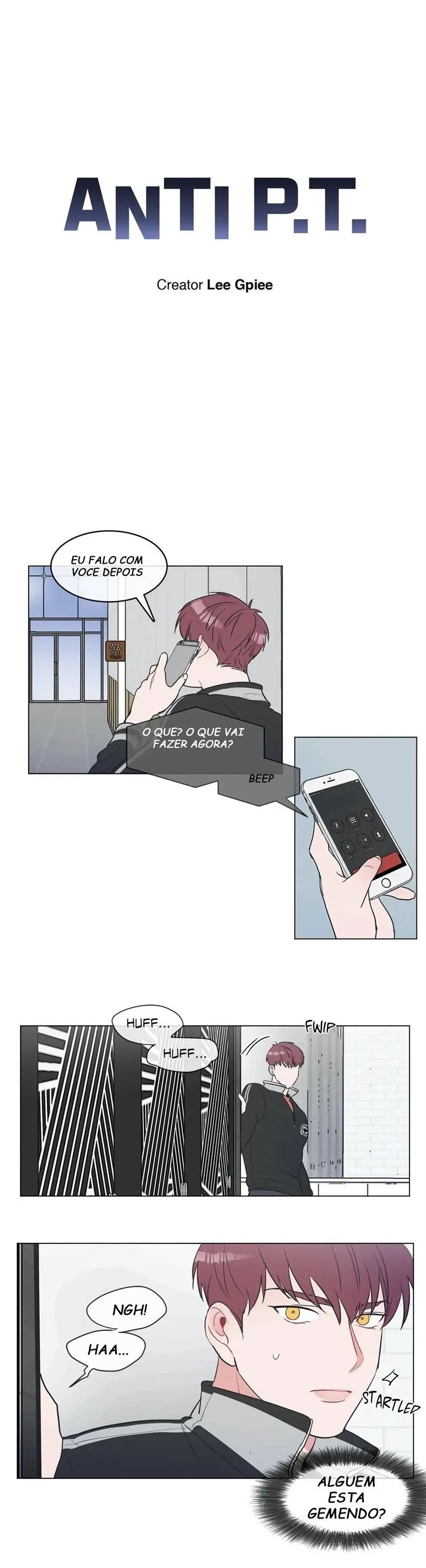 Anti P.T – Capítulo 02 Yaoi – Página 6