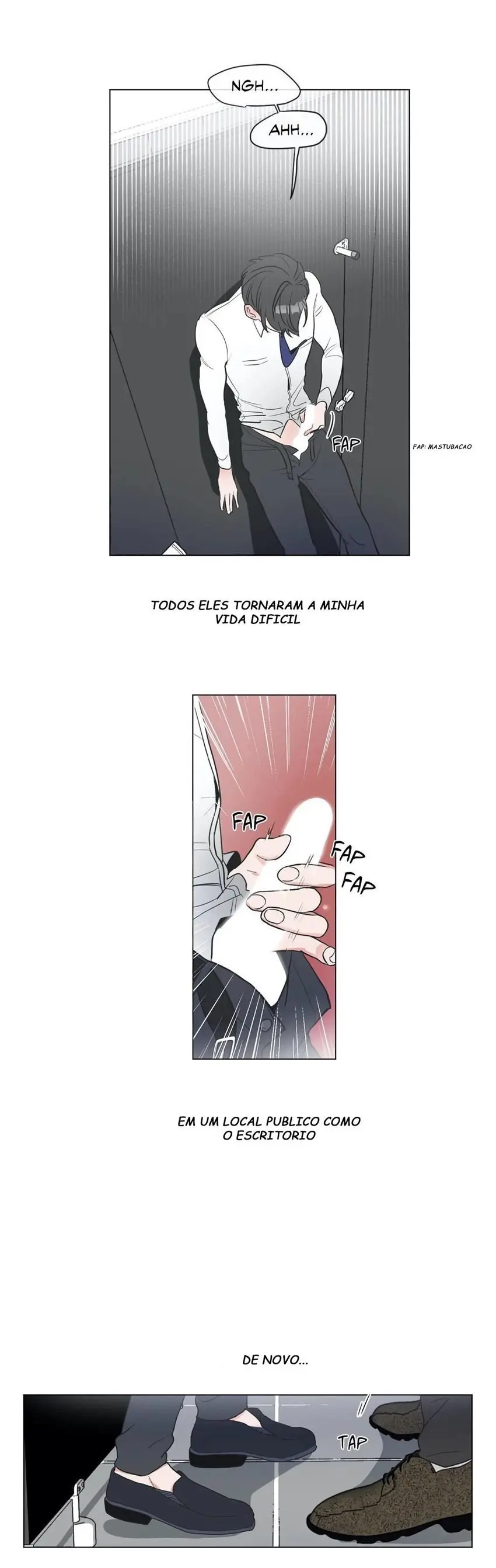 Anti P.T – Capítulo 02 Yaoi – Página 7