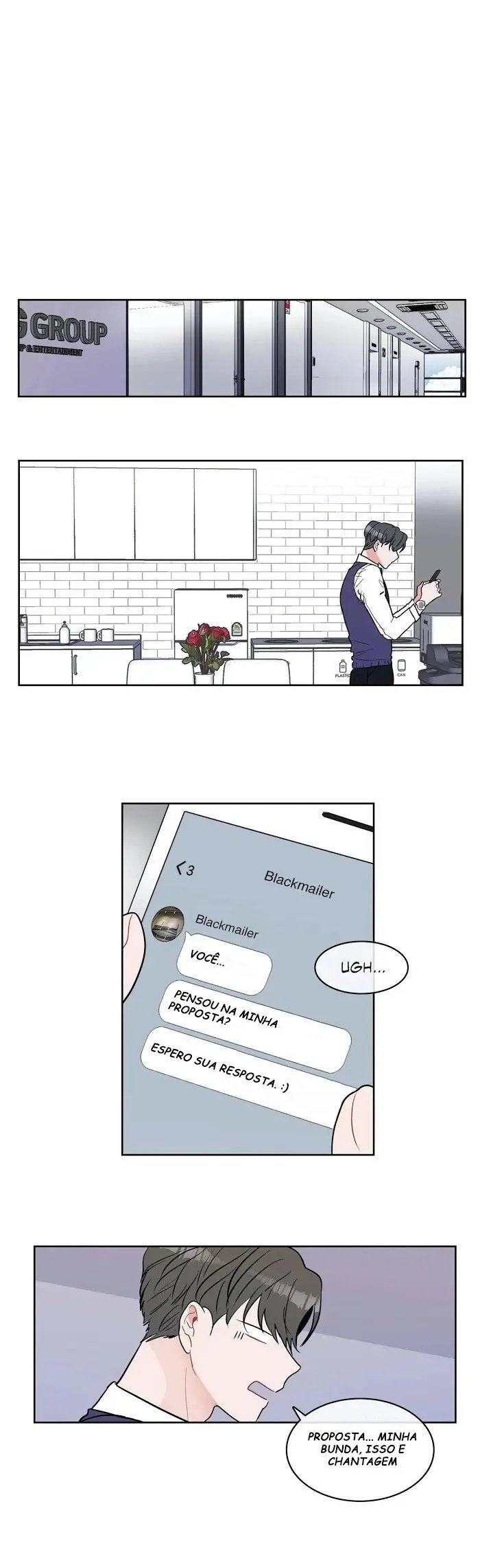 Anti P.T – Capítulo 03 Yaoi – Página 14