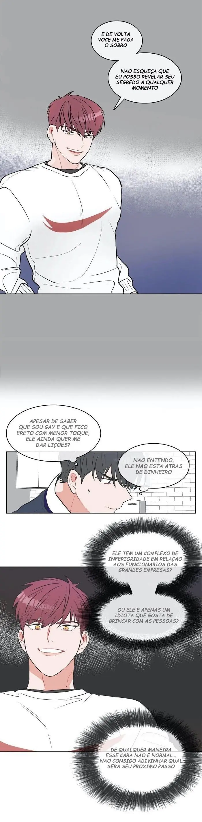 Anti P.T – Capítulo 03 Yaoi – Página 17