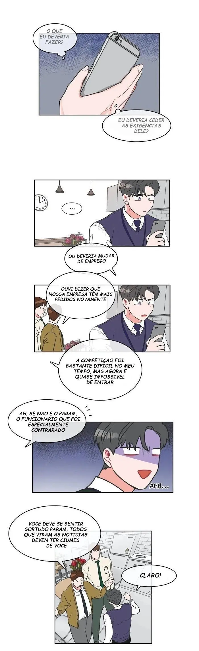 Anti P.T – Capítulo 03 Yaoi – Página 18