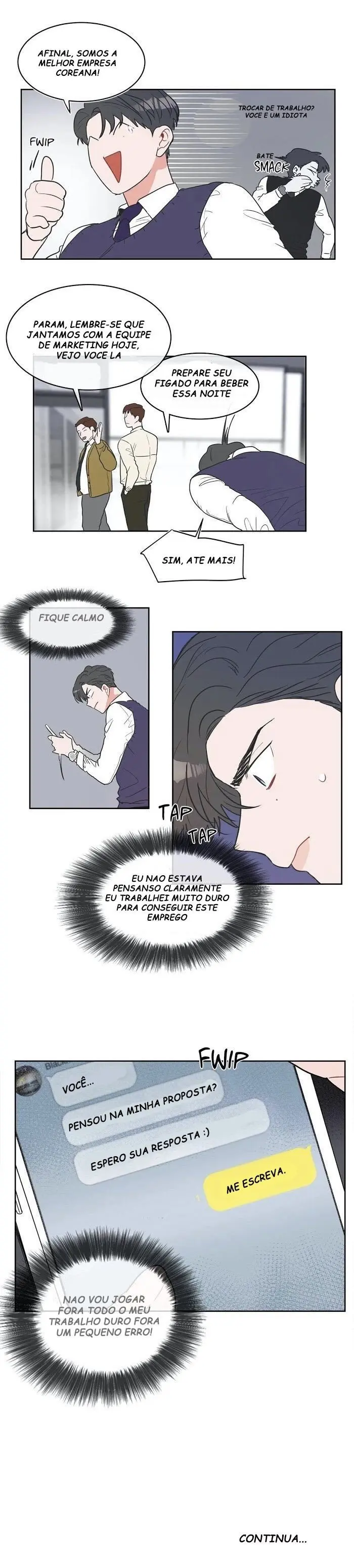 Anti P.T – Capítulo 03 Yaoi – Página 19