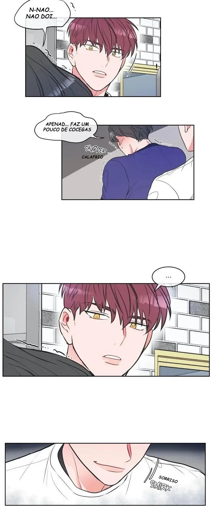 Anti P.T – Capítulo 03 Yaoi – Página 9