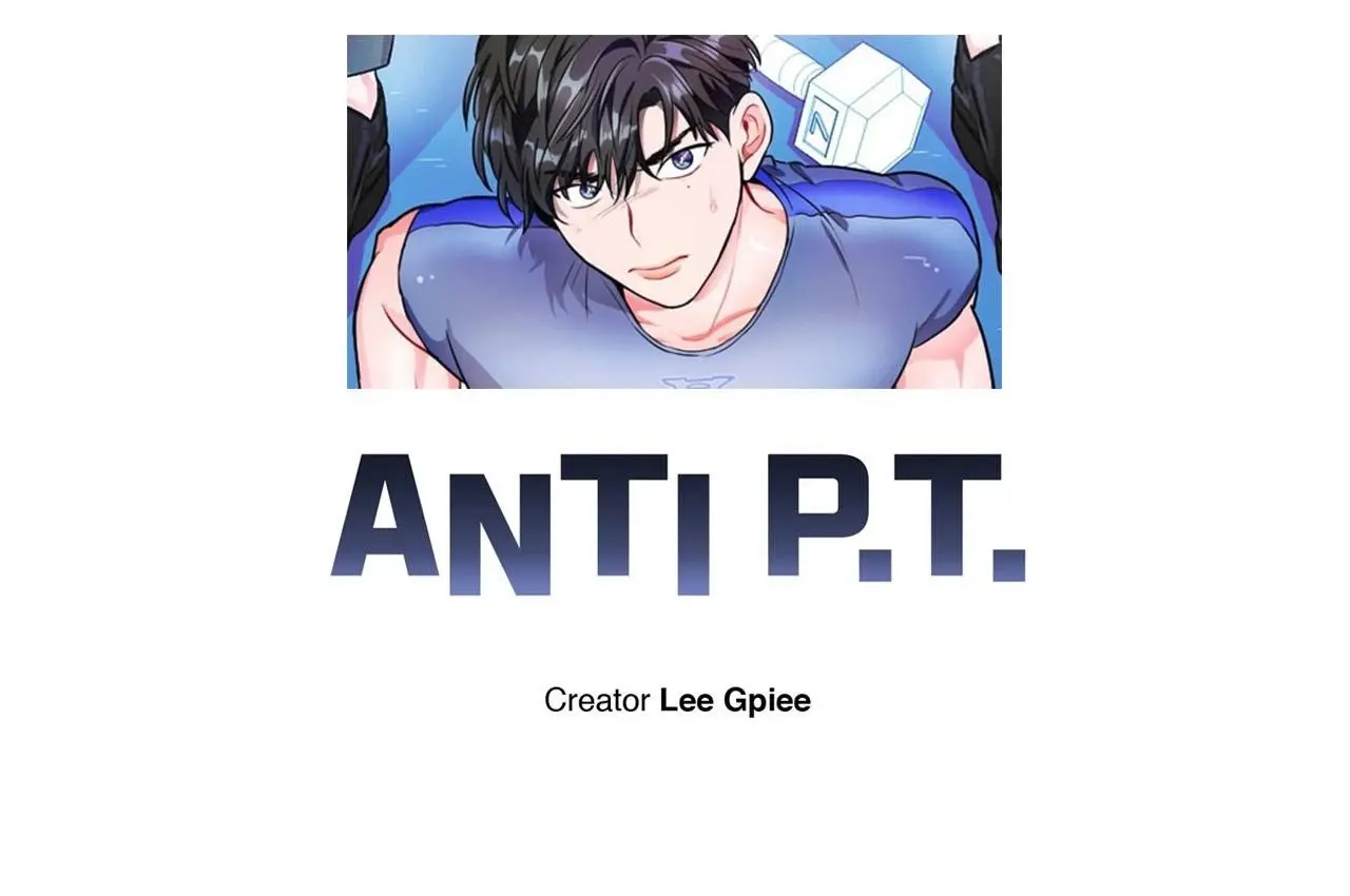 Anti P.T – Capítulo 04 Yaoi – Página 1