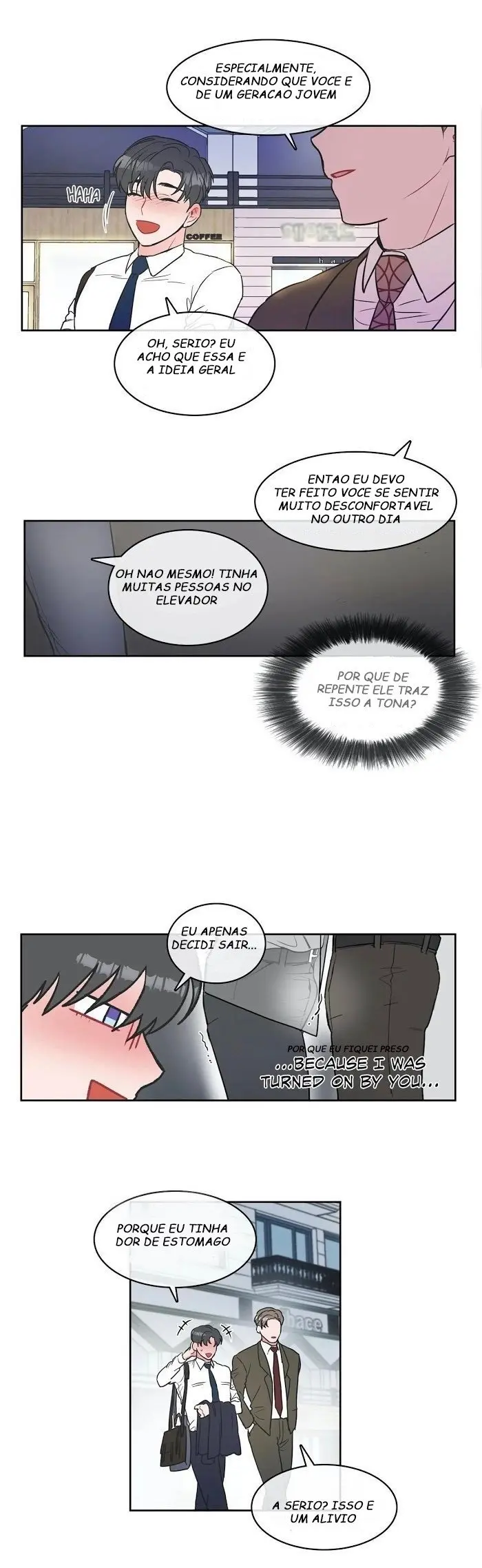 Anti P.T – Capítulo 04 Yaoi – Página 11