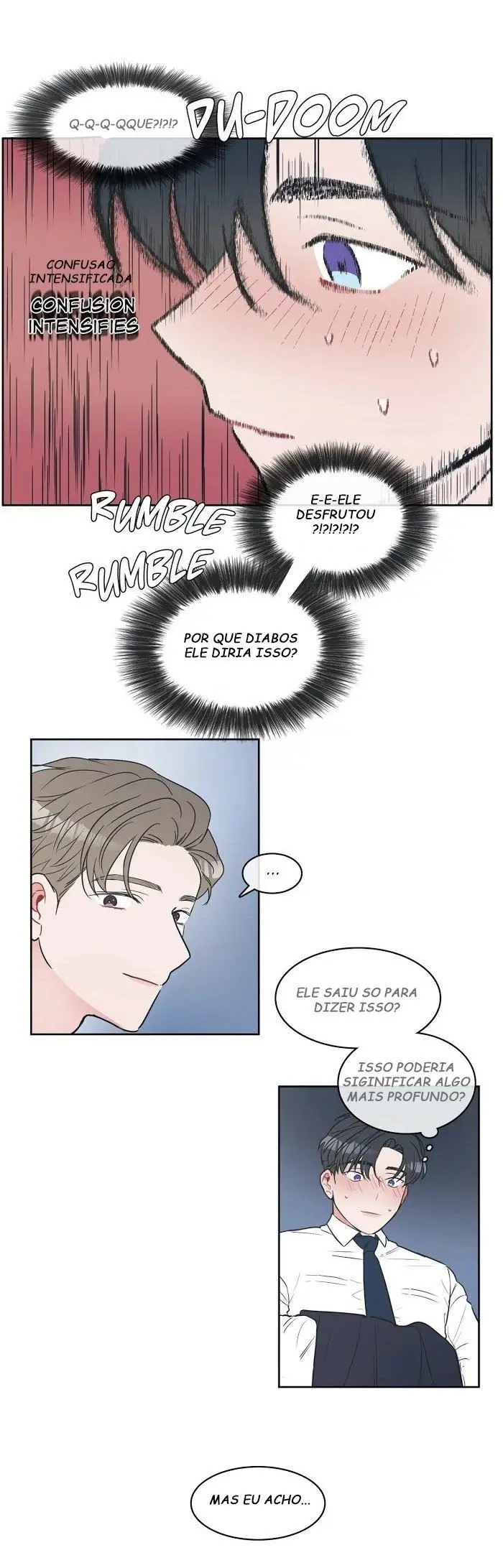 Anti P.T – Capítulo 04 Yaoi – Página 13