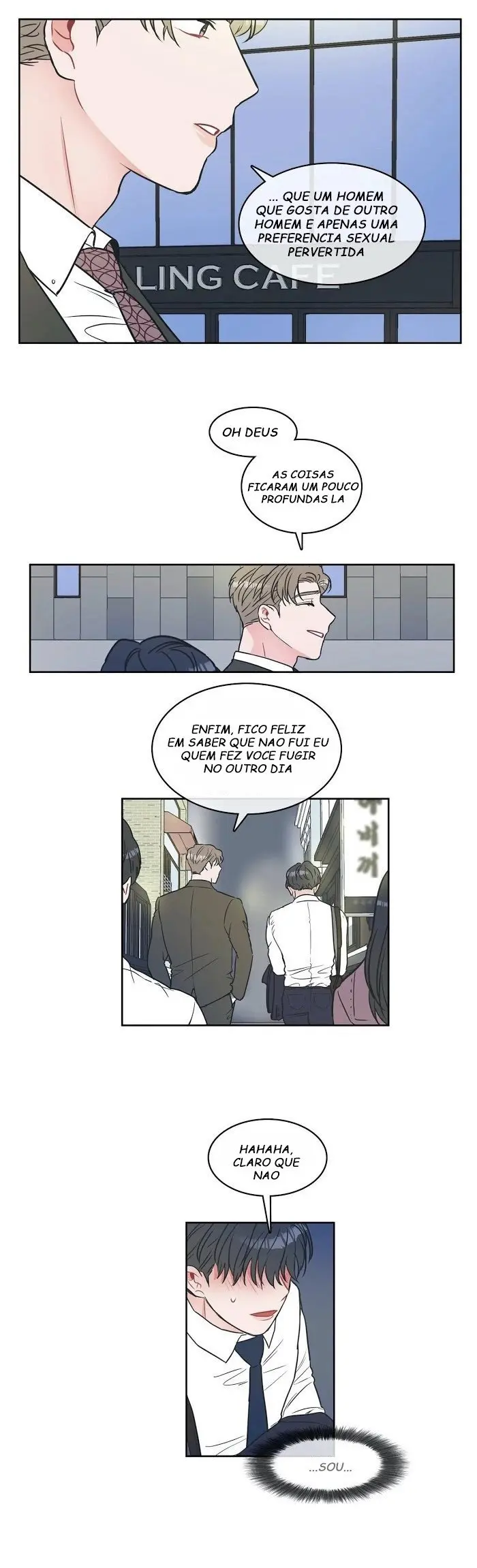 Anti P.T – Capítulo 04 Yaoi – Página 14