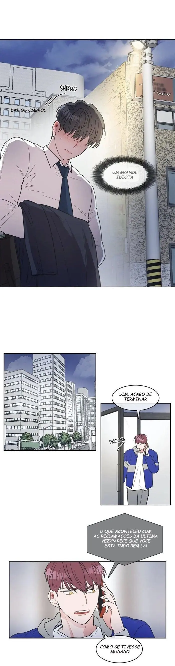 Anti P.T – Capítulo 04 Yaoi – Página 15