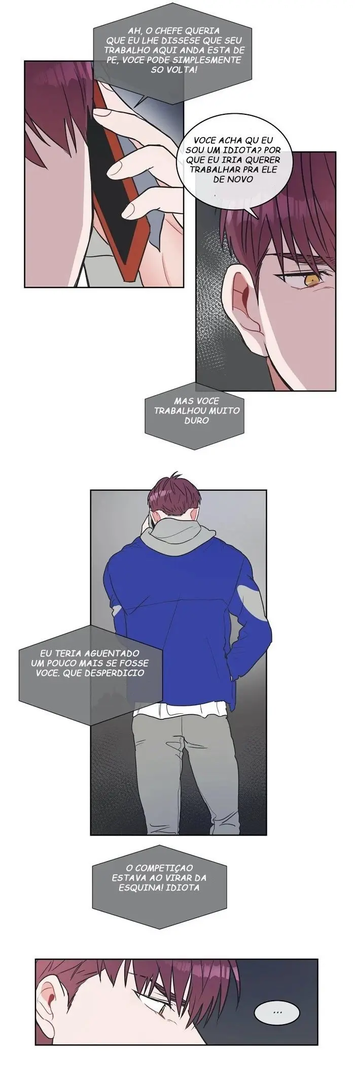 Anti P.T – Capítulo 04 Yaoi – Página 16