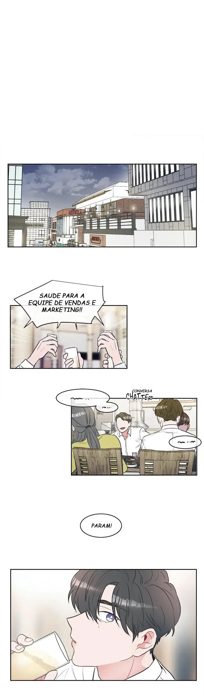 Anti P.T – Capítulo 04 Yaoi – Página 2